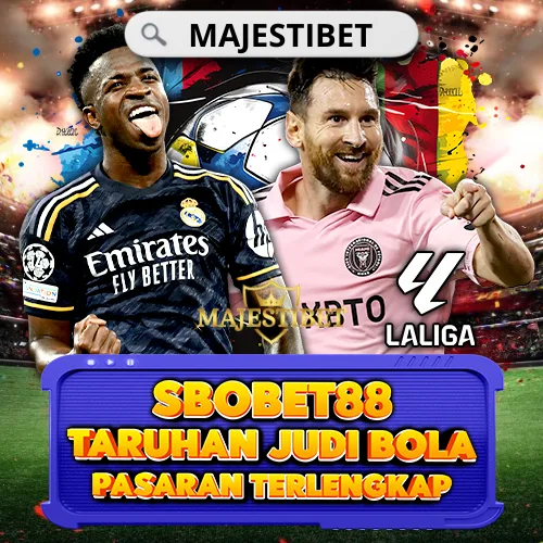 Sbobet88: Situs Judi Bola Terpercaya Piala Dunia 2026